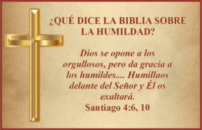 Humildad
